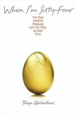 E-Book (pdf) When I'm Sixty-Four von Teresa Ghilarducci