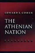 E-Book (epub) Athenian Nation von Edward Cohen