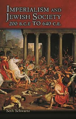 E-Book (epub) Imperialism and Jewish Society von Seth Schwartz