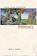 E-Book (epub) Regulating Intimacy von Jean-Louis Cohen