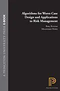 E-Book (pdf) Algorithms for Worst-Case Design and Applications to Risk Management von Berc Rustem