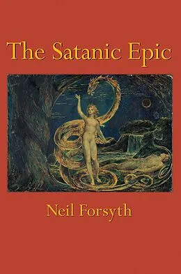 ePUB Satanic Epic von Neil Forsyth