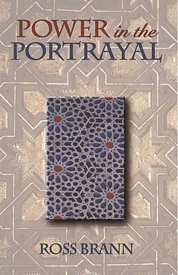 E-Book (epub) Power in the Portrayal von Ross Brann