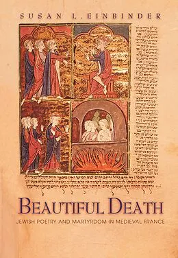 E-Book (epub) Beautiful Death von Susan L. Einbinder