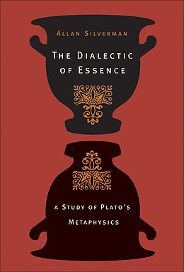 E-Book (epub) Dialectic of Essence von Allan Silverman