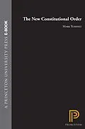 E-Book (epub) New Constitutional Order von Mark Tushnet