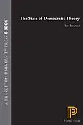E-Book (epub) State of Democratic Theory von Ian Shapiro