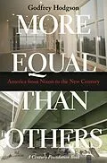 E-Book (epub) More Equal Than Others von Godfrey Hodgson