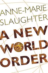 eBook (epub) New World Order de Anne-Marie Slaughter