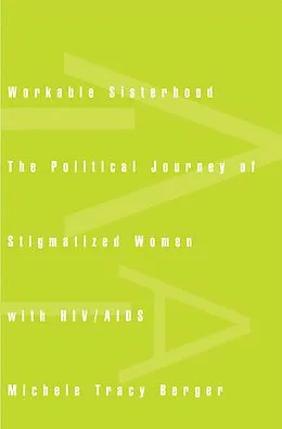 E-Book (epub) Workable Sisterhood von Michele Tracy Berger