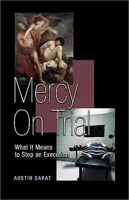 E-Book (epub) Mercy on Trial von Austin Sarat