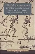 E-Book (epub) Body Economic von Catherine Gallagher