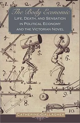 E-Book (epub) Body Economic von Catherine Gallagher
