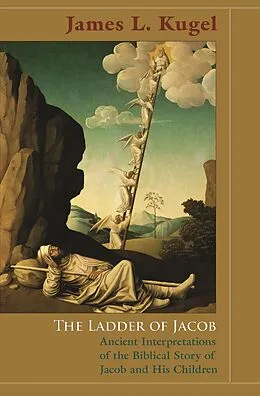 E-Book (epub) Ladder of Jacob von James L. Kugel