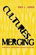 E-Book (epub) Cultures Merging von Eric L. Jones