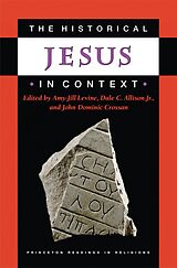 eBook (pdf) Historical Jesus in Context de 