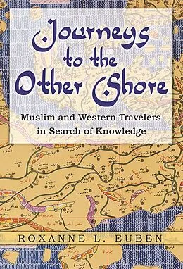 E-Book (epub) Journeys to the Other Shore von Roxanne L. Euben