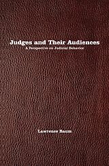 eBook (pdf) Judges and Their Audiences de Lawrence Baum