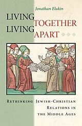 eBook (pdf) Living Together, Living Apart de Jonathan Elukin