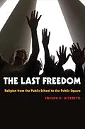 E-Book (epub) Last Freedom von Joseph P. Viteritti