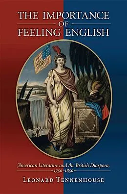 E-Book (epub) Importance of Feeling English von Leonard Tennenhouse