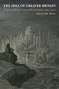 E-Book (epub) Idea of Greater Britain von Duncan Bell