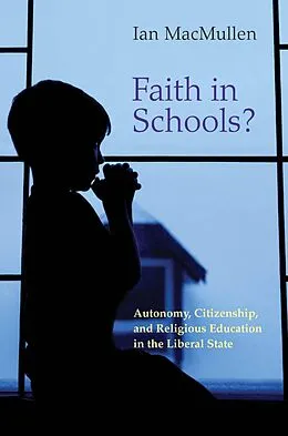 E-Book (epub) Faith in Schools? von Ian Macmullen