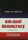E-Book (epub) Unequal Democracy von Larry M. Bartels