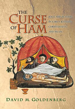 E-Book (pdf) Curse of Ham von David M. Goldenberg