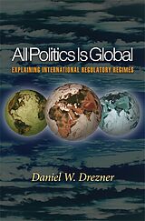 E-Book (pdf) All Politics Is Global von Daniel W. Drezner