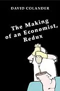 E-Book (pdf) Making of an Economist, Redux von David Colander