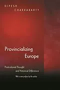 E-Book (epub) Provincializing Europe von Dipesh Chakrabarty