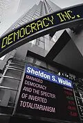 E-Book (epub) Democracy Incorporated von Sheldon S. Wolin