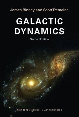 E-Book (pdf) Galactic Dynamics von James Binney
