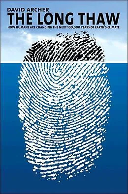 E-Book (epub) Long Thaw von David Archer