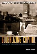 E-Book (pdf) Globalizing Capital von Barry Eichengreen