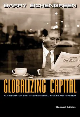 E-Book (pdf) Globalizing Capital von Barry Eichengreen