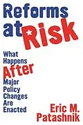 E-Book (epub) Reforms at Risk von Eric M. Patashnik