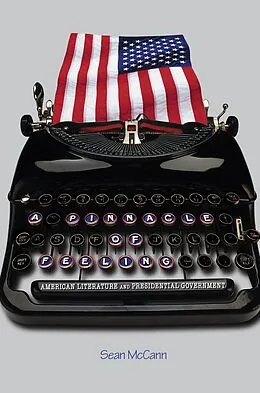E-Book (epub) A Pinnacle of Feeling von Sean Mccann
