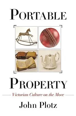E-Book (pdf) Portable Property von John Plotz