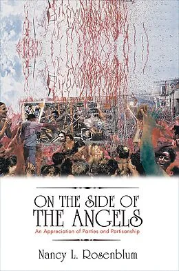 E-Book (epub) On the Side of the Angels von Nancy L. Rosenblum