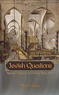 E-Book (epub) Jewish Questions von Matt Goldish