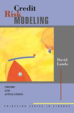 E-Book (pdf) Credit Risk Modeling von David Lando