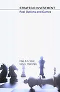 E-Book (pdf) Strategic Investment von Han T. J. Smit