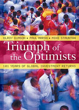 eBook (pdf) Triumph of the Optimists de Elroy Dimson