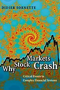PDF Why Stock Markets Crash von Didier Sornette