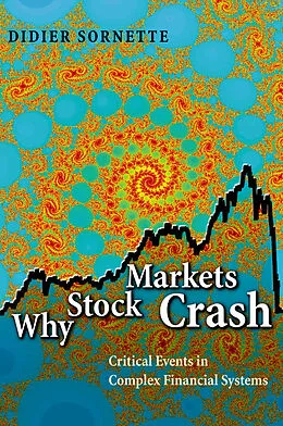 PDF Why Stock Markets Crash von Didier Sornette