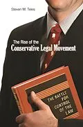E-Book (epub) Rise of the Conservative Legal Movement von Steven M. Teles