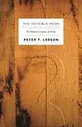 E-Book (epub) Invisible Hook von Peter T. Leeson