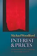 E-Book (epub) Interest and Prices von Michael Woodford